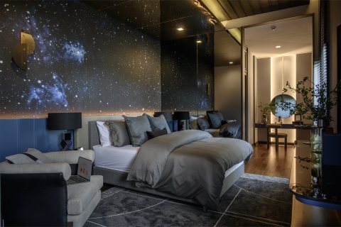 Villa in Bangkok, Thailand 5 Schlafzimmer № 165455 - Foto 24