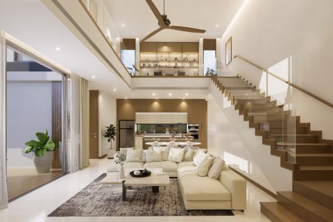 Villa in Bang Tao, Thailand 3 bedrooms № 165456 - photo 3