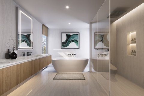 Villa in Bang Tao, Thailand 3 bedrooms № 165456 - photo 6