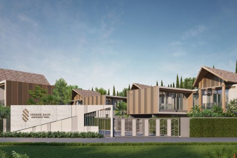 Villa in Bang Tao, Thailand 3 bedrooms № 165456 - photo 9