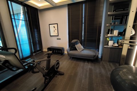 Villa in Bangkok, Thailand 6 bedrooms № 165458 - photo 10