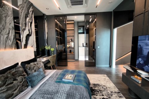 Villa in Bangkok, Thailand 6 bedrooms № 165458 - photo 16