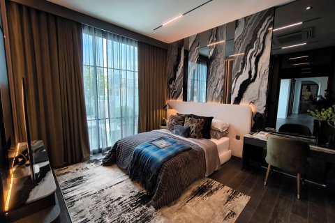 Villa in Bangkok, Thailand 6 bedrooms № 165458 - photo 15