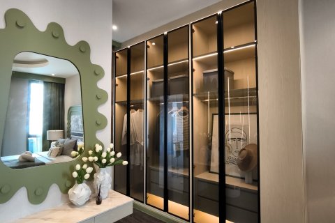 Villa in Bangkok, Thailand 6 bedrooms № 165458 - photo 14