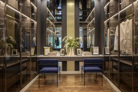 Villa à Bangkok, Thaïlande 6 chambres № 165454 - photo 11