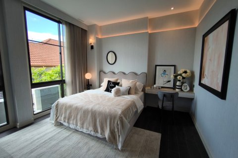 Villa à Bangkok, Thaïlande 6 chambres № 165457 - photo 6