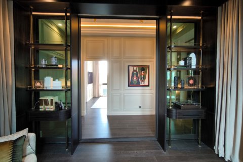 Villa à Bangkok, Thaïlande 6 chambres № 165457 - photo 5