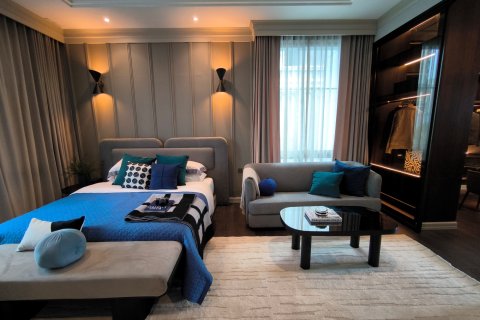 Villa à Bangkok, Thaïlande 6 chambres № 165457 - photo 9