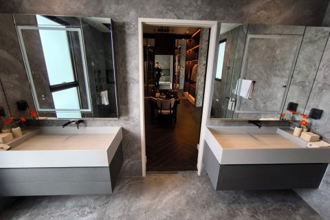 Villa à Bangkok, Thaïlande 6 chambres № 165457 - photo 14