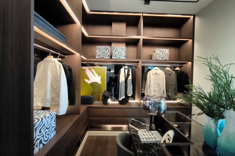 Villa à Bangkok, Thaïlande 6 chambres № 165457 - photo 10