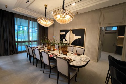 Villa à Bangkok, Thaïlande 6 chambres № 165457 - photo 18