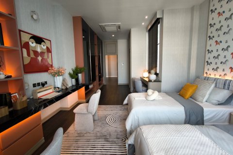 Villa à Bangkok, Thaïlande 6 chambres № 165457 - photo 17