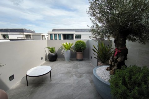 Villa à Bangkok, Thaïlande 6 chambres № 165457 - photo 20