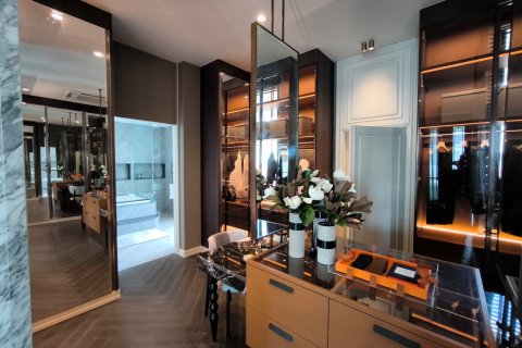 Villa à Bangkok, Thaïlande 6 chambres № 165457 - photo 13