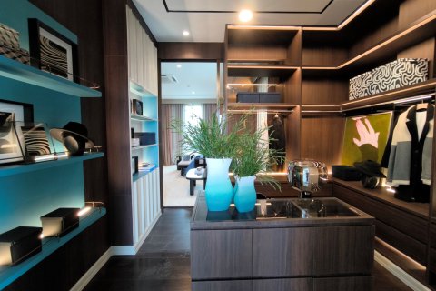 Villa à Bangkok, Thaïlande 6 chambres № 165457 - photo 11