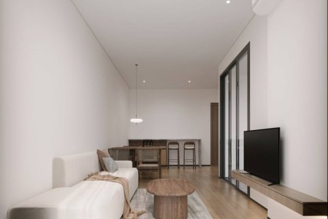 Condo à Chiang Mai, Thaïlande, 1 chambre  № 115077 - photo 2