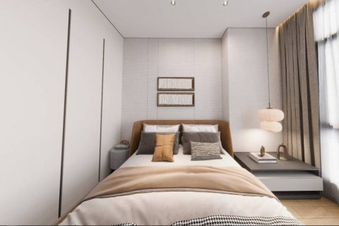 Condo à Chiang Mai, Thaïlande, 1 chambre  № 115077 - photo 9