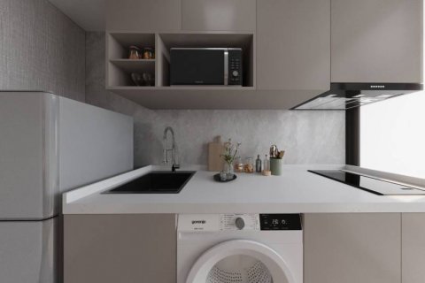 Condo à Chiang Mai, Thaïlande, 1 chambre  № 115077 - photo 8