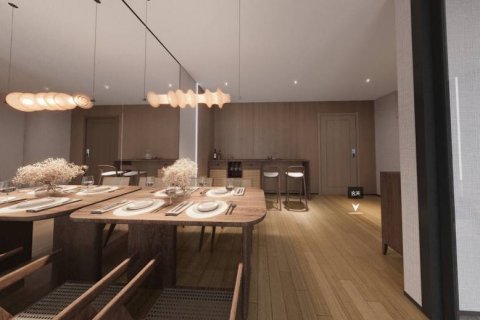 Кондоминиум с 1 спальней в Чиангмае, Таиланд № 115076 - фото 5