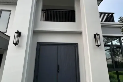 Haus in Lat Krabang, Bangkok, Thailand 4 Schlafzimmer № 217014 - Foto 7