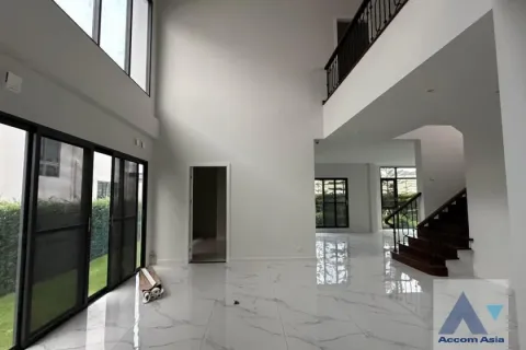 Haus in Lat Krabang, Bangkok, Thailand 4 Schlafzimmer № 217014 - Foto 2