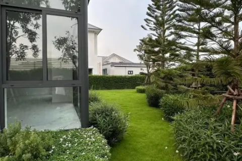 Haus in Lat Krabang, Bangkok, Thailand 4 Schlafzimmer № 217014 - Foto 5