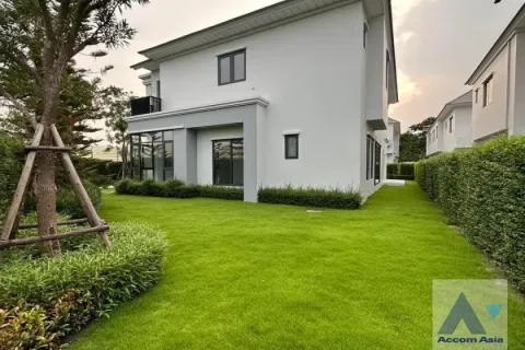 Haus in Lat Krabang, Bangkok, Thailand 4 Schlafzimmer № 217014 - Foto 3