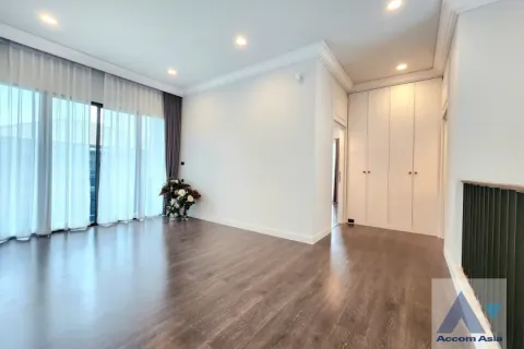 Haus in Bang Kapi, Bangkok, Thailand 4 Schlafzimmer № 217011 - Foto 12