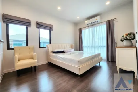 Haus in Bang Kapi, Bangkok, Thailand 4 Schlafzimmer № 217011 - Foto 9