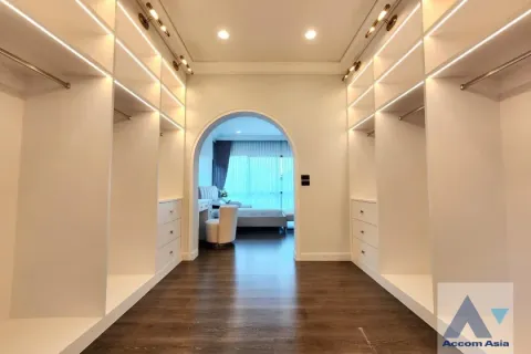 Haus in Bang Kapi, Bangkok, Thailand 4 Schlafzimmer № 217011 - Foto 4