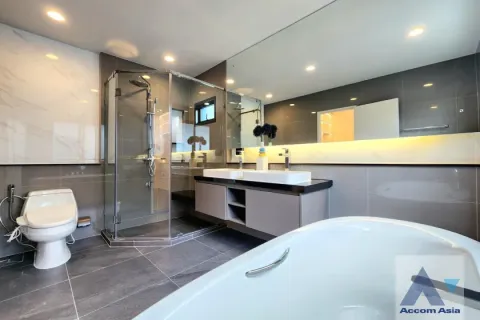 Haus in Bang Kapi, Bangkok, Thailand 4 Schlafzimmer № 217011 - Foto 14