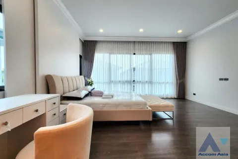 Haus in Bang Kapi, Bangkok, Thailand 4 Schlafzimmer № 217011 - Foto 8