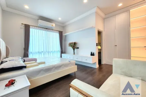 Haus in Bang Kapi, Bangkok, Thailand 4 Schlafzimmer № 217011 - Foto 11