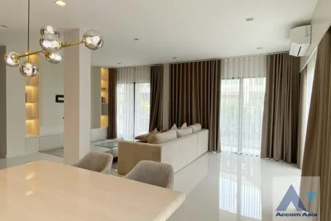 Haus in Suan Luang, Bangkok, Thailand 3 Schlafzimmer № 217013 - Foto 4