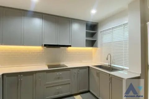 Haus in Suan Luang, Bangkok, Thailand 3 Schlafzimmer № 217013 - Foto 6