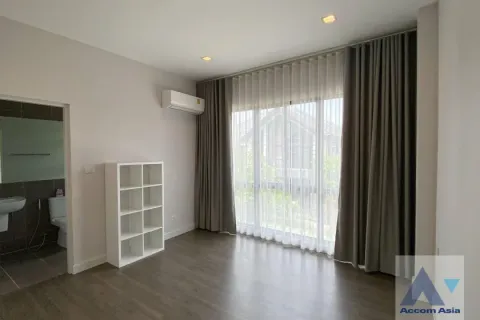 Haus in Suan Luang, Bangkok, Thailand 3 Schlafzimmer № 217013 - Foto 15