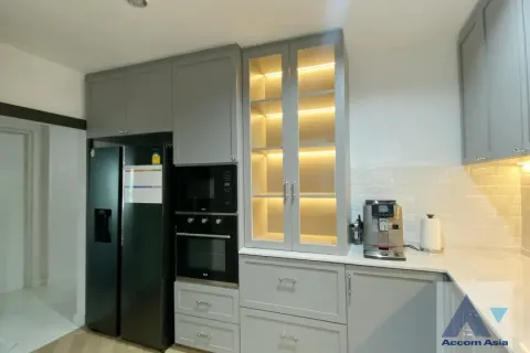 Haus in Suan Luang, Bangkok, Thailand 3 Schlafzimmer № 217013 - Foto 8