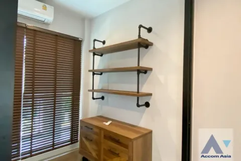 Haus in Suan Luang, Bangkok, Thailand 3 Schlafzimmer № 217013 - Foto 18