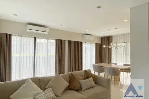 Haus in Suan Luang, Bangkok, Thailand 3 Schlafzimmer № 217013 - Foto 2