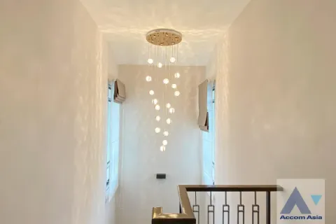 Haus in Suan Luang, Bangkok, Thailand 3 Schlafzimmer № 217013 - Foto 10
