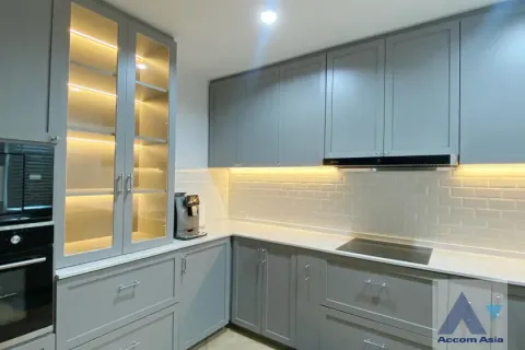 Haus in Suan Luang, Bangkok, Thailand 3 Schlafzimmer № 217013 - Foto 7
