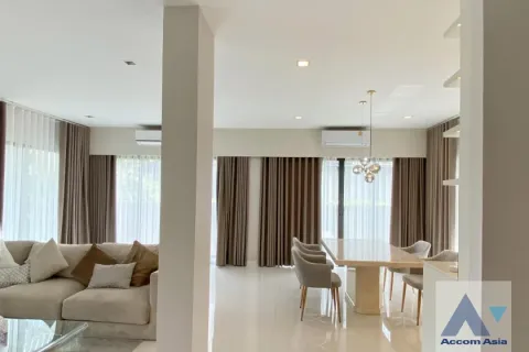Haus in Suan Luang, Bangkok, Thailand 3 Schlafzimmer № 217013 - Foto 5