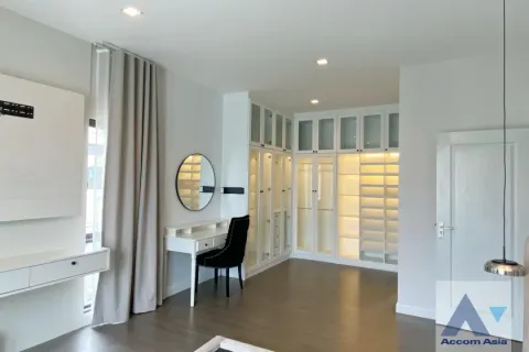 Haus in Suan Luang, Bangkok, Thailand 3 Schlafzimmer № 217013 - Foto 12