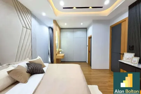 Casa de 3 dormitorios en Pattaya, Tailandia № 210812 - foto 7