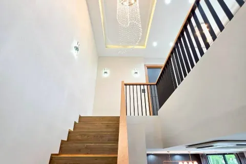 Casa de 3 dormitorios en Pattaya, Tailandia № 210812 - foto 18