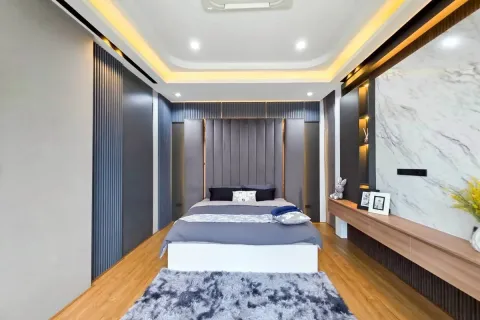 Casa de 3 dormitorios en Pattaya, Tailandia № 210812 - foto 16