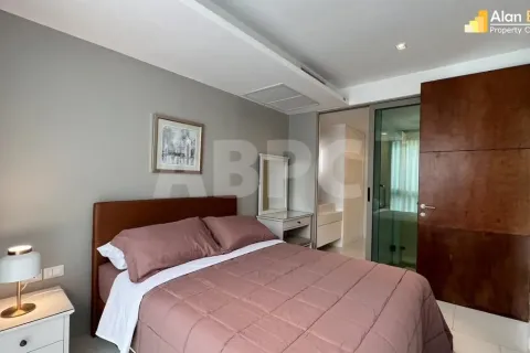 Condominio de 2 dormitorios en Pattaya, Tailandia № 210813 - foto 5