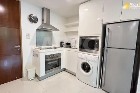Condominio de 2 dormitorios en Pattaya, Tailandia № 210813 - foto 6
