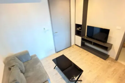 Condominio de 1 dormitorio en Pattaya, Tailandia № 210814 - foto 9