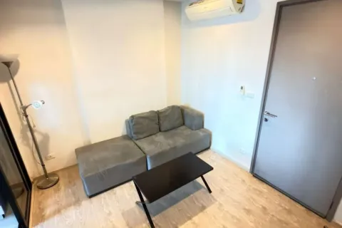 Condominio de 1 dormitorio en Pattaya, Tailandia № 210814 - foto 10